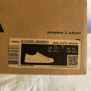 Sketchers non skid nib